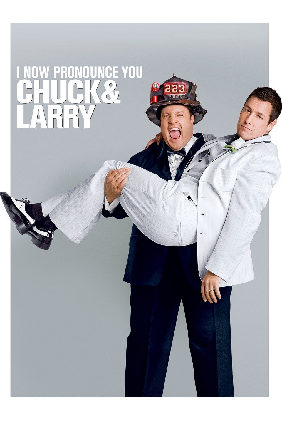 I Now Pronounce You Chuck &amp; Larry (2007) [73606] (A1772150109) [[Movies 2.0]] --Plex--